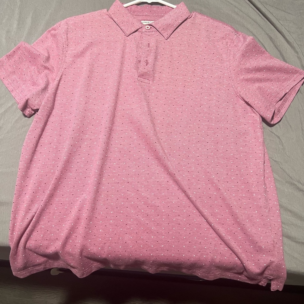 Men’s 1905 Josabank polo